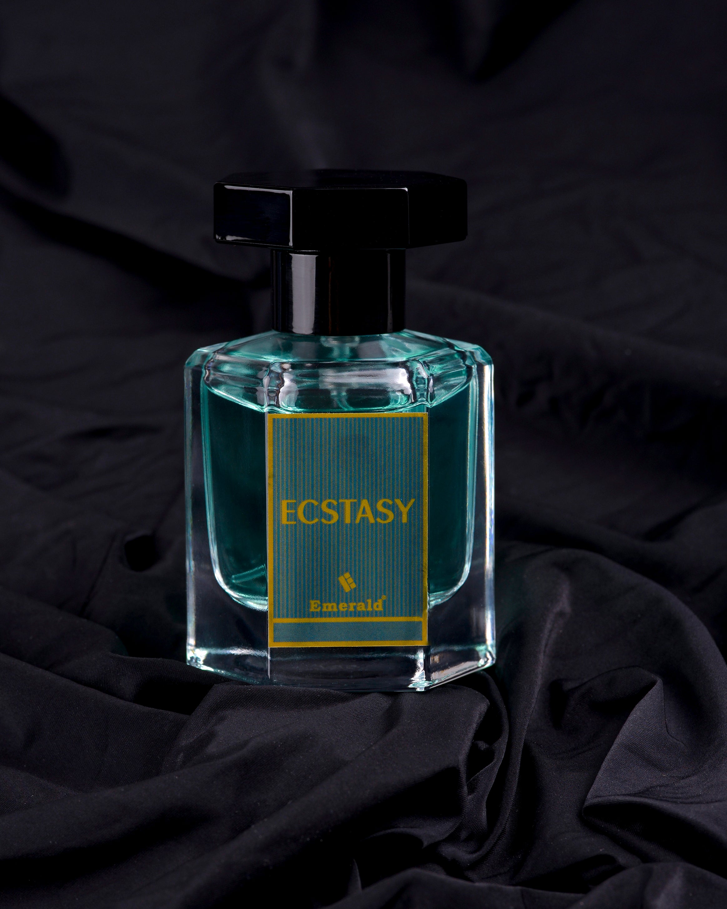 Emerald Perfume Ecstasy 50ML