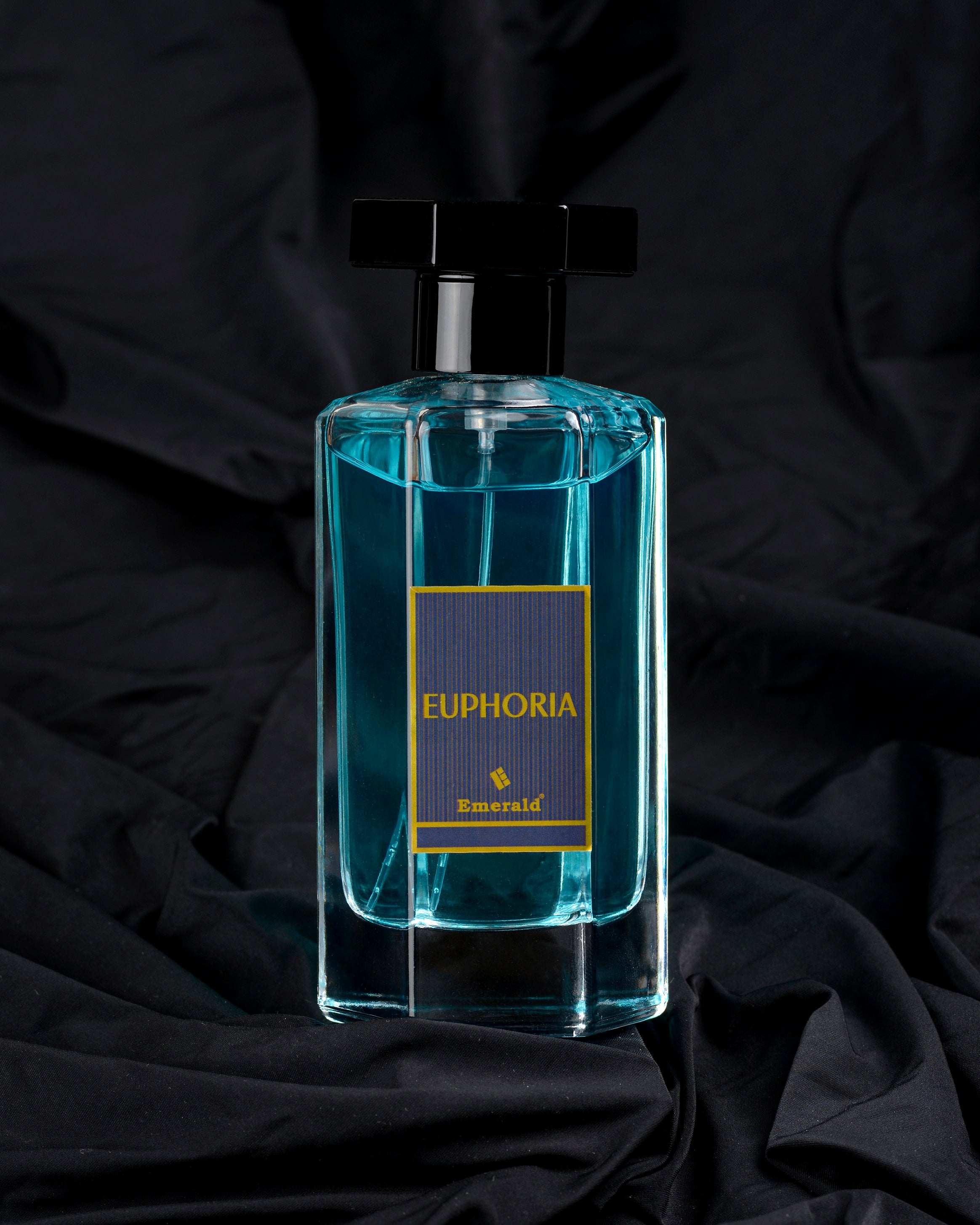 Emerald Perfume Euphoria 100ML
