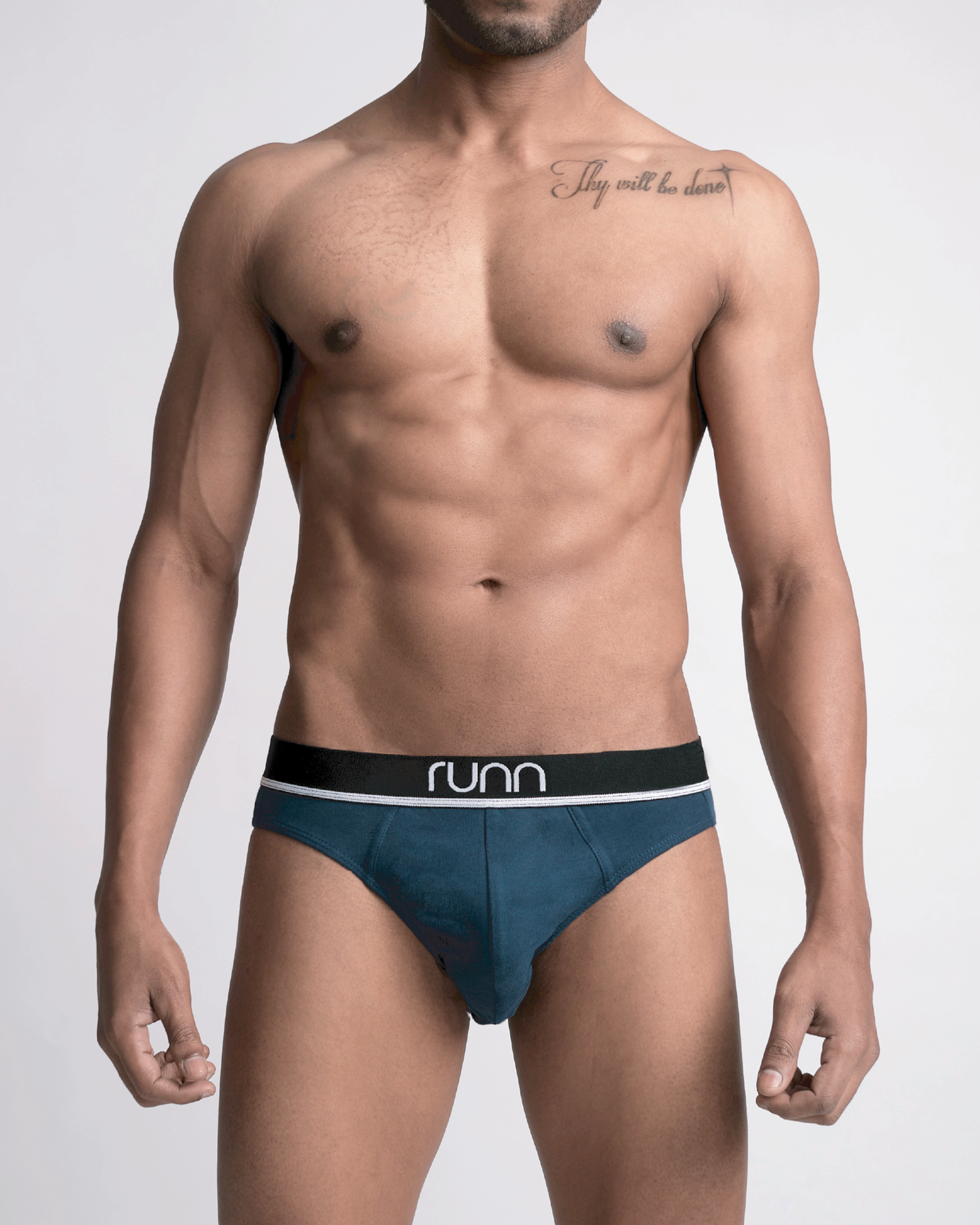 Runn Prime Brief