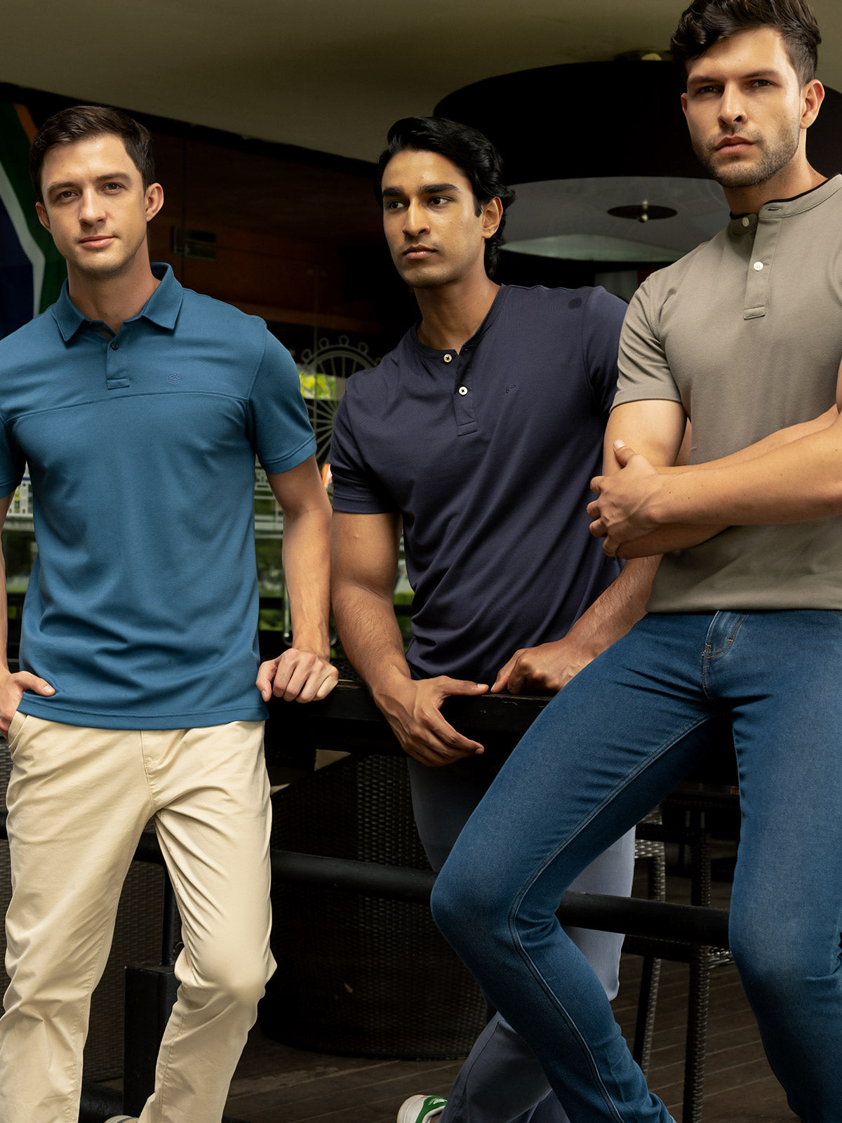 Formal Men's Trouser | Men's Formal Trousers in Sri Lanka